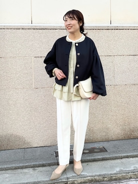 fujitaさんのコーディネート