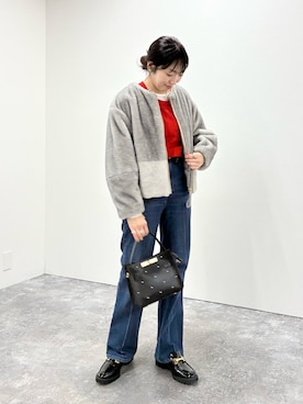 fujitaさんのコーディネート