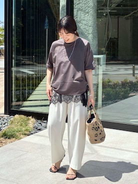 fujitaさんのコーディネート
