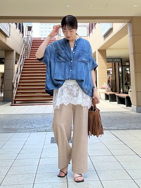 fujitaさんのコーディネート