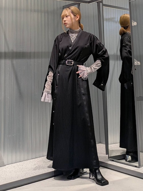 セール】JAPOMODEワンピース(HARE)（ワンピース）｜HARE（ハレ）の