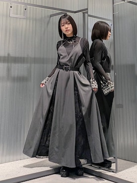 natsuki_s2さんのコーディネート