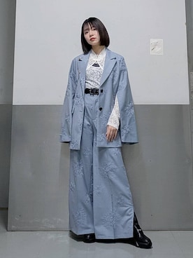 natsuki_s2さんのコーディネート