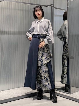 natsuki_s2さんのコーディネート