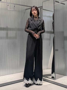 natsuki_s2さんのコーディネート