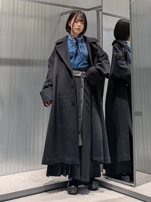 ハイショクプリーツスカート(HARE)（スカート）｜HARE（ハレ）の