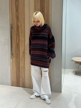 ITABASHIさんのコーディネート