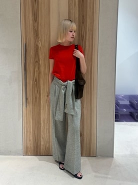 ITABASHIさんのコーディネート
