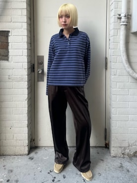 ITABASHIさんのコーディネート