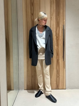 ITABASHIさんのコーディネート