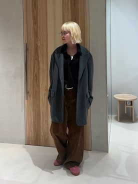 ITABASHIさんのコーディネート