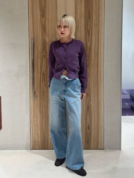 ITABASHIさんのコーディネート