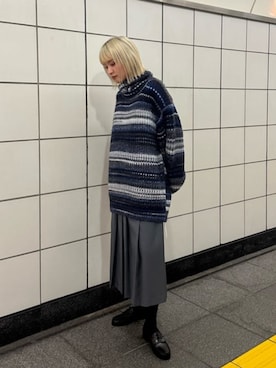 ITABASHIさんのコーディネート