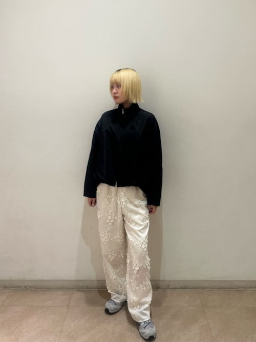 【試着のみ未使用】B&Y UNITED ARROWSジャケット&イージーパンツ LANATEC 背抜きジャケット＆イージーパンツ｜UAコラム／UA COLUMNS