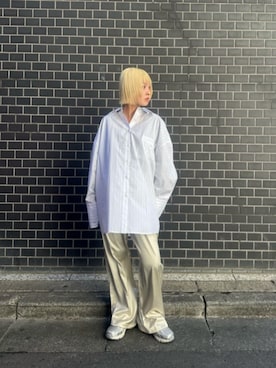 ITABASHIさんのコーディネート