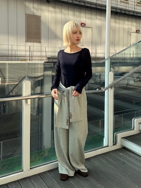 ITABASHIさんのコーディネート