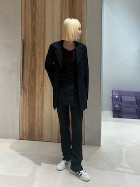 ITABASHIさんのコーディネート