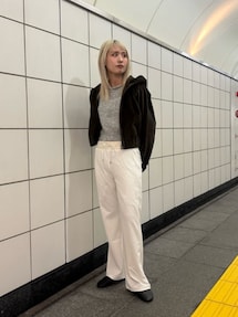 ATTISESSION（アティセッション）の「＜ATTISESSION＞フェイク