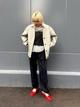 ITABASHIさんのコーディネート