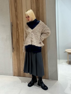 ITABASHIさんのコーディネート