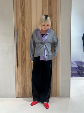 ITABASHIさんのコーディネート