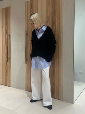 ITABASHIさんのコーディネート