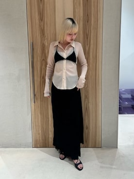 ITABASHIさんのコーディネート