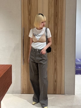 ITABASHIさんのコーディネート