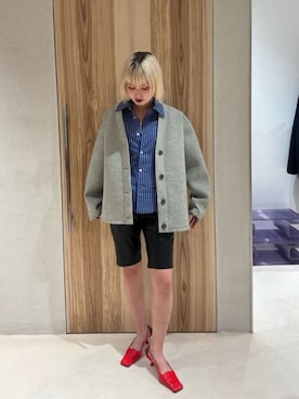 ITABASHIさんのコーディネート