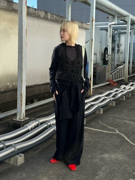 ITABASHIさんのコーディネート