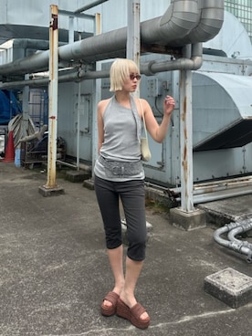 ITABASHIさんのコーディネート