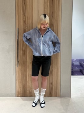ITABASHIさんのコーディネート