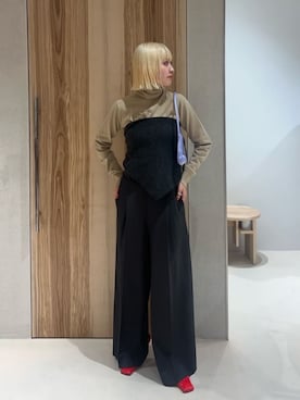 ITABASHIさんのコーディネート