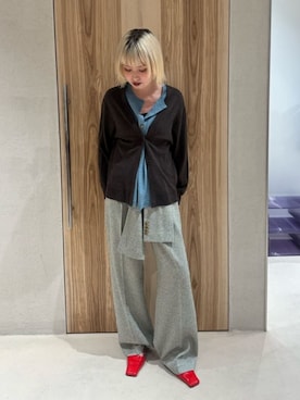 ITABASHIさんのコーディネート