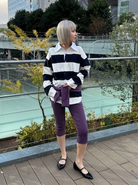 ITABASHIさんのコーディネート