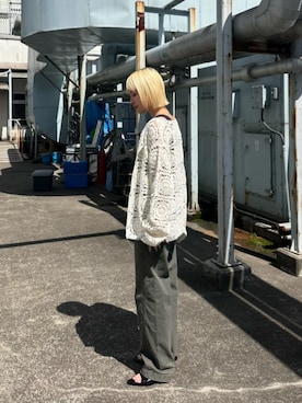 ITABASHIさんのコーディネート