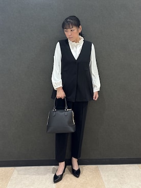 わかさんのコーディネート