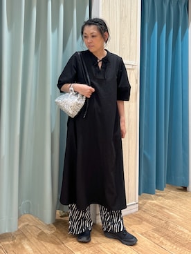 わかさん（レディース・160cm）の夏コーディネート