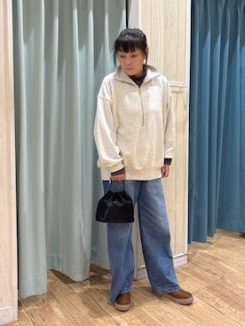 わかさんのコーディネート