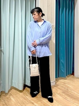 わかさん（レディース・160cm）の春コーディネート