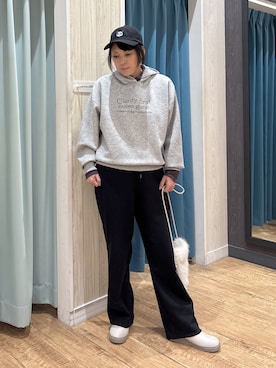 わかさんのコーディネート