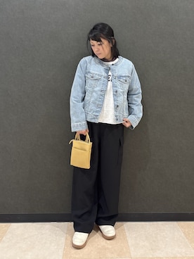 わかさんのコーディネート