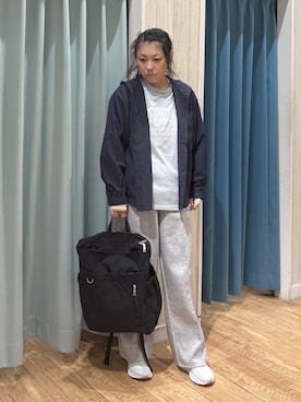 わかさん（レディース・160cm）の春コーディネート