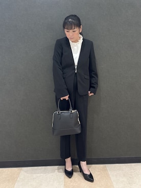 わかさんのコーディネート