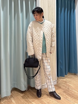 わかさんのコーディネート