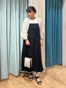 わかさん（レディース・160cm）の春コーディネート