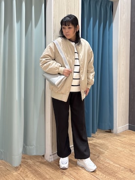 わかさんのコーディネート