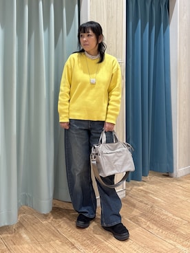 わかさんのコーディネート