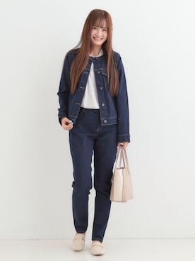 ゆゆさんのコーディネート