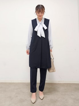 ゆゆさんのコーディネート